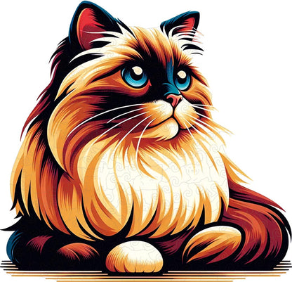 🔥LAST DAY 85% OFF-Vibrant Whimsy Ragdoll