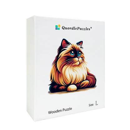 🔥LAST DAY 85% OFF-Vibrant Whimsy Ragdoll