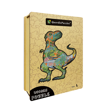 🔥LAST DAY 83% -Daniel Mackie Tyrannosaurus Rex