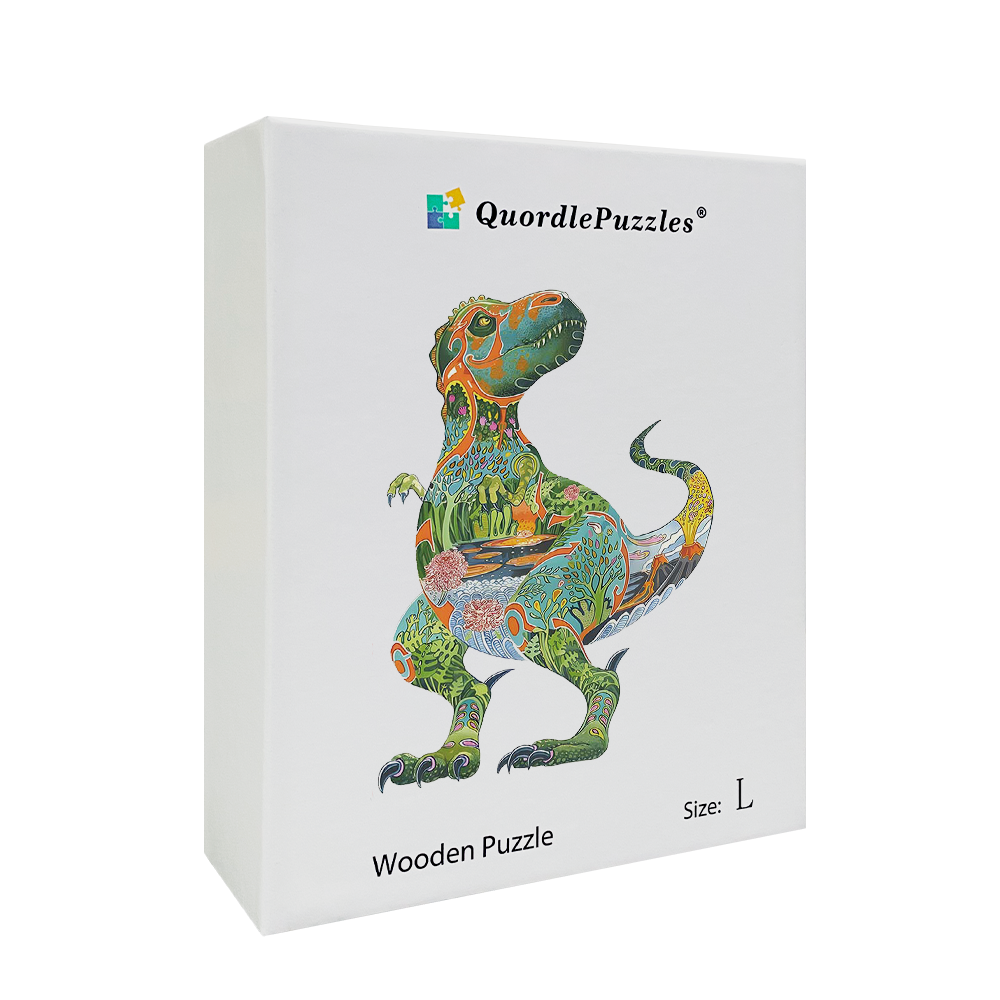 🔥LAST DAY 83% -Daniel Mackie Tyrannosaurus Rex