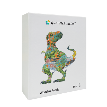 🔥LAST DAY 83% -Daniel Mackie Tyrannosaurus Rex