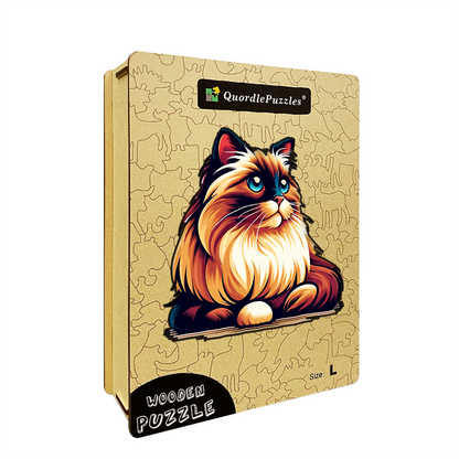 🔥LAST DAY 85% OFF-Vibrant Whimsy Ragdoll