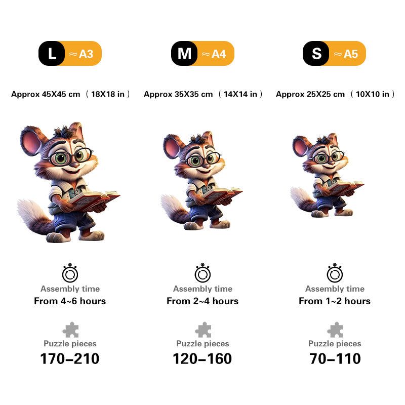 🔥LAST DAY 85% OFF - World Book Day Adventure