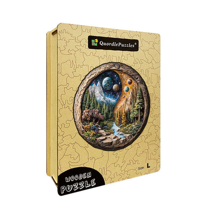 🔥LAST DAY 85% OFF - Cosmic Balance