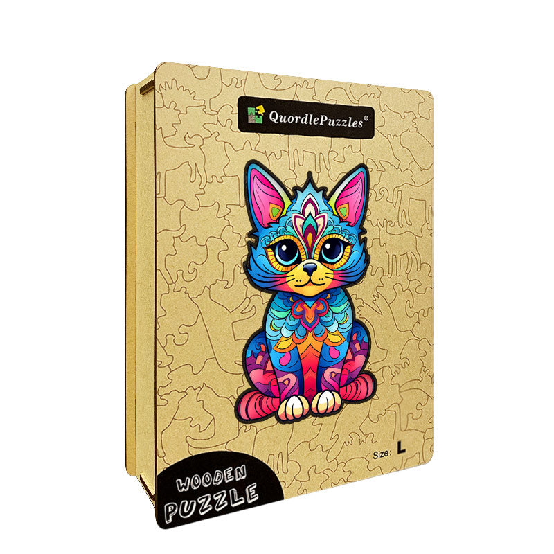 🔥LAST DAY 85% OFF - Adorable Cat Sticker