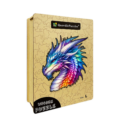 🔥LAST DAY 85% OFF - False Dragon