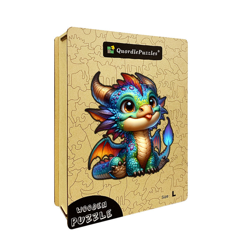 🔥LAST DAY 85% OFF - Cute Baby Dragons