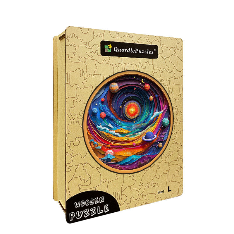 🔥LAST DAY 85% OFF - Cosmic Spiral