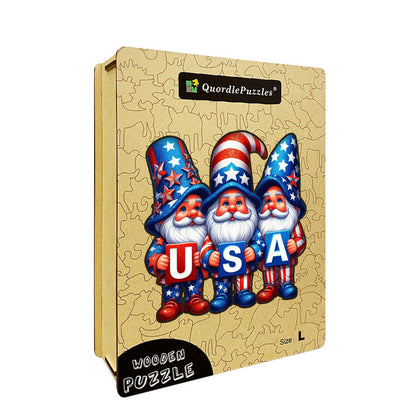 🔥LAST DAY 85% OFF - Funny Gnome Sublimation