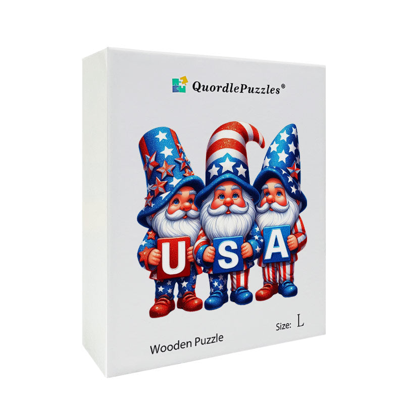 🔥LAST DAY 85% OFF - Funny Gnome Sublimation