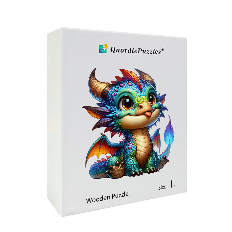 🔥LAST DAY 85% OFF - Cute Baby Dragons