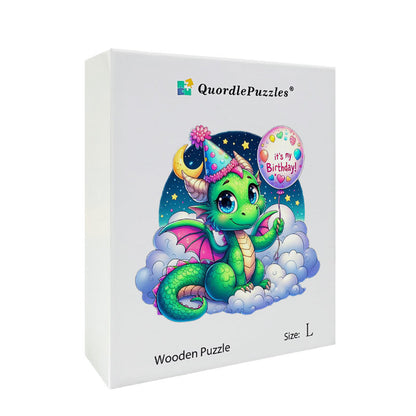 🔥LAST DAY 85% OFF - Pastel Baby Dragon