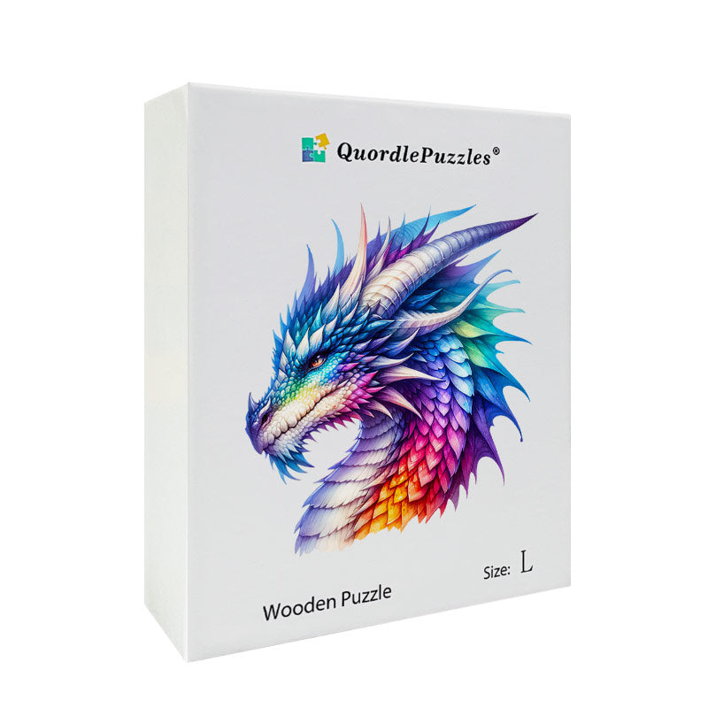 🔥LAST DAY 85% OFF - False Dragon