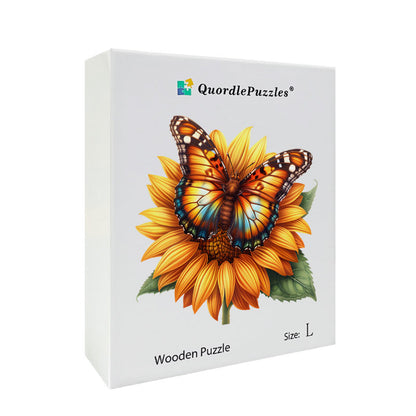 🔥LAST DAY 85% OFF - Spring Flowers Butterflies