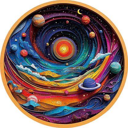 🔥LAST DAY 85% OFF - Cosmic Spiral