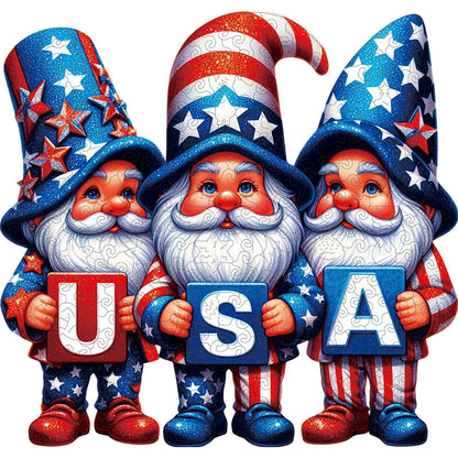 🔥LAST DAY 85% OFF - Funny Gnome Sublimation