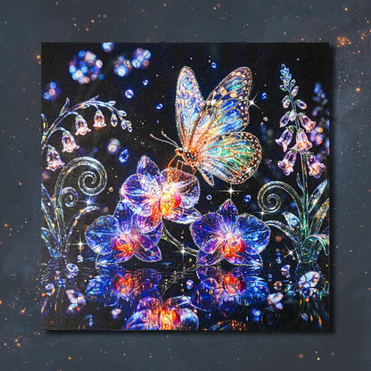 Starlight Dream Bloom – Crystal Edition