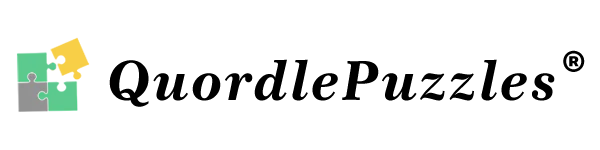 Quordlepuzzles®