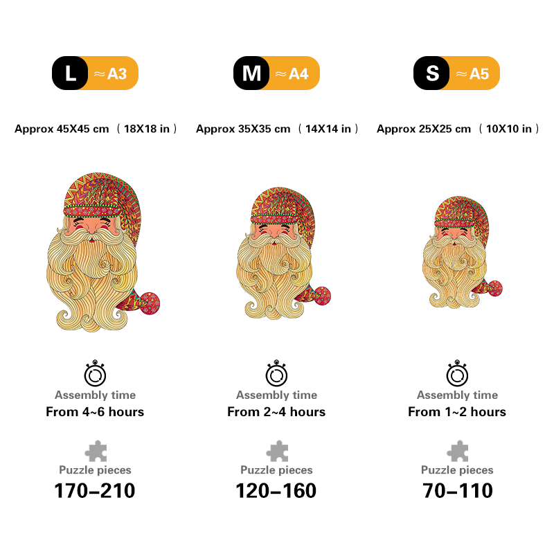 Goblin Man 02 Puzzle