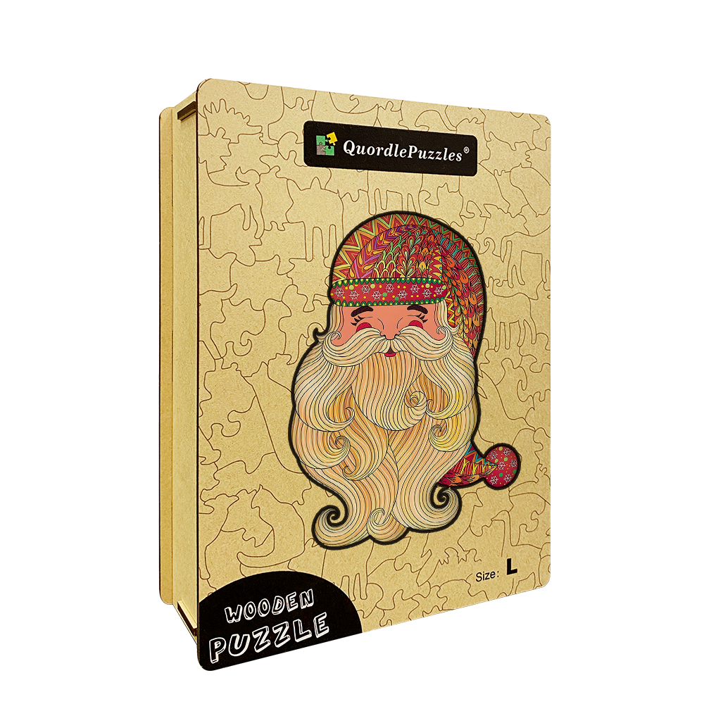 Goblin Man 02 Puzzle