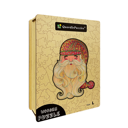 Goblin Man 02 Puzzle