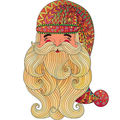 Goblin Man 02 Puzzle