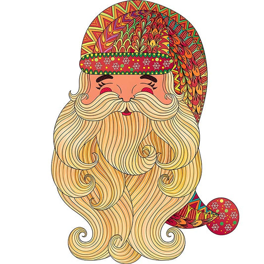 Goblin Man 02 Puzzle