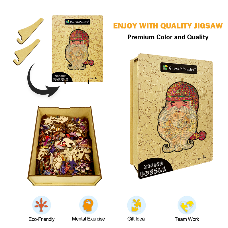 Goblin Man 02 Puzzle