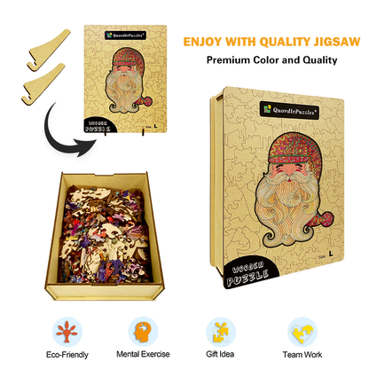 Goblin Man 02 Puzzle