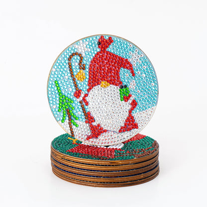 DIY Christmas A Diamond Painting