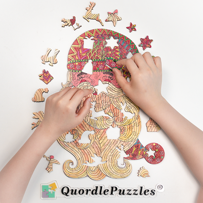 Goblin Man 02 Puzzle