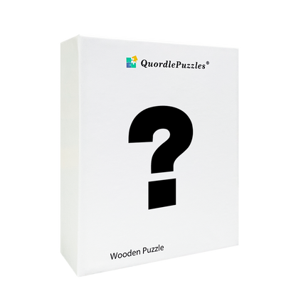 🔥Last Day For Lowest Price Sale-Mystery Box Puzzle - Randomly send 1 box