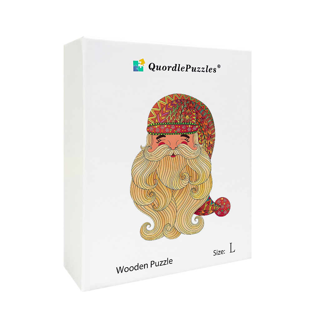 Goblin Man 02 Puzzle