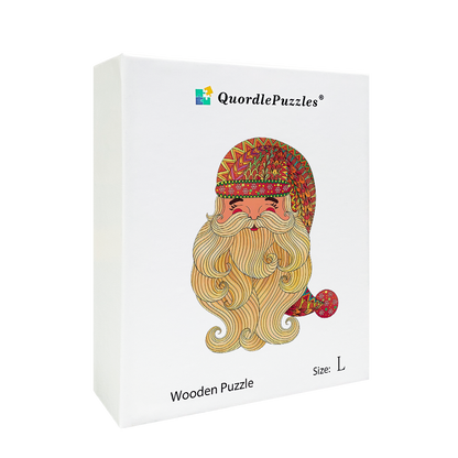 Goblin Man 02 Puzzle